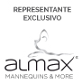 Representante exclusivo Almax